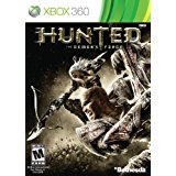 360: HUNTED: THE DEMONS FORGE (COMPLETE)